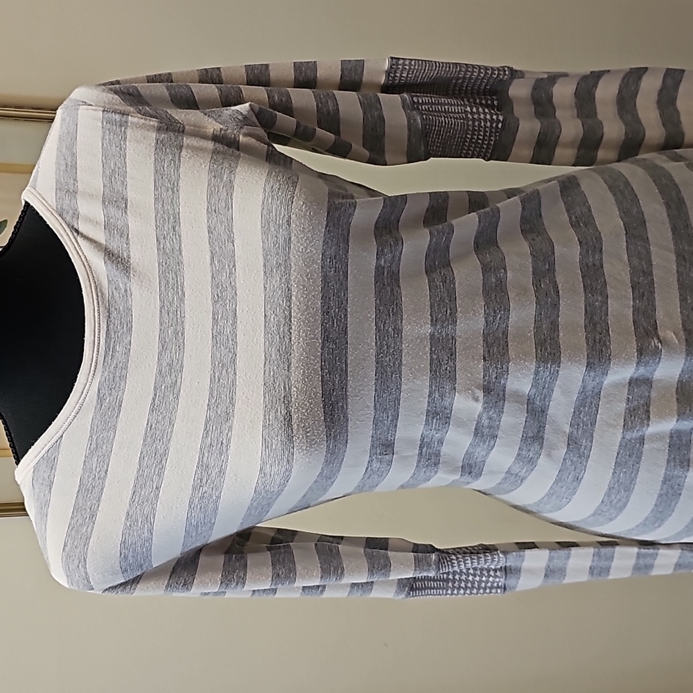 206. Lululemon Devotion long sleeve